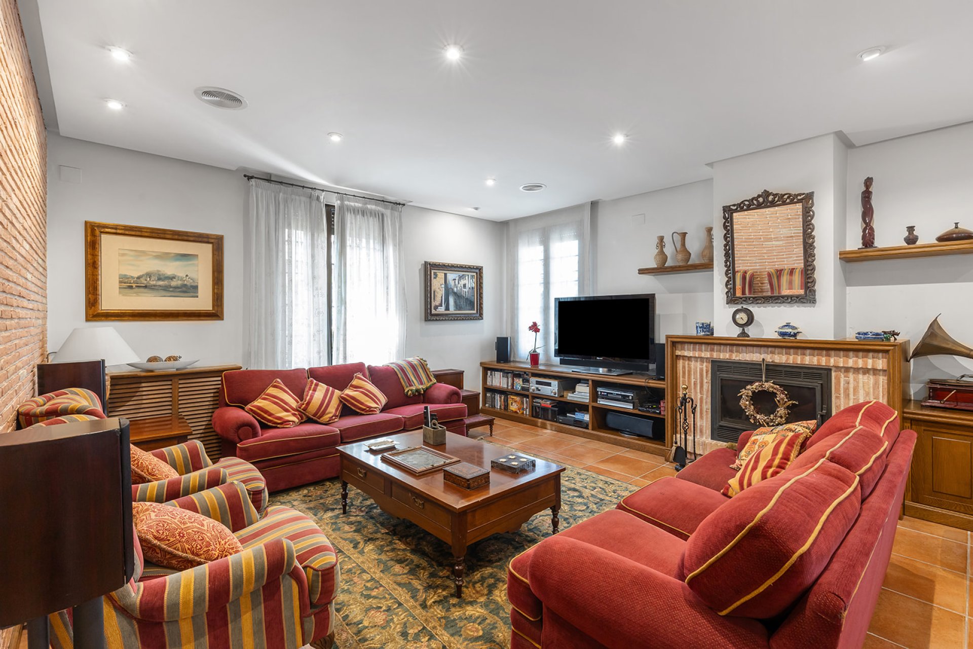 Перепродажа - Вилла - Torrevieja - La Veleta