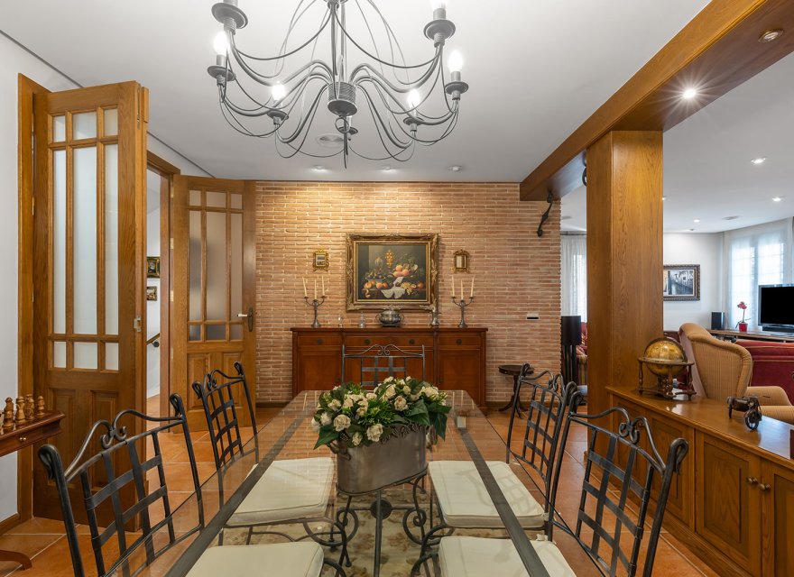 Перепродажа - Вилла - Torrevieja - La Veleta