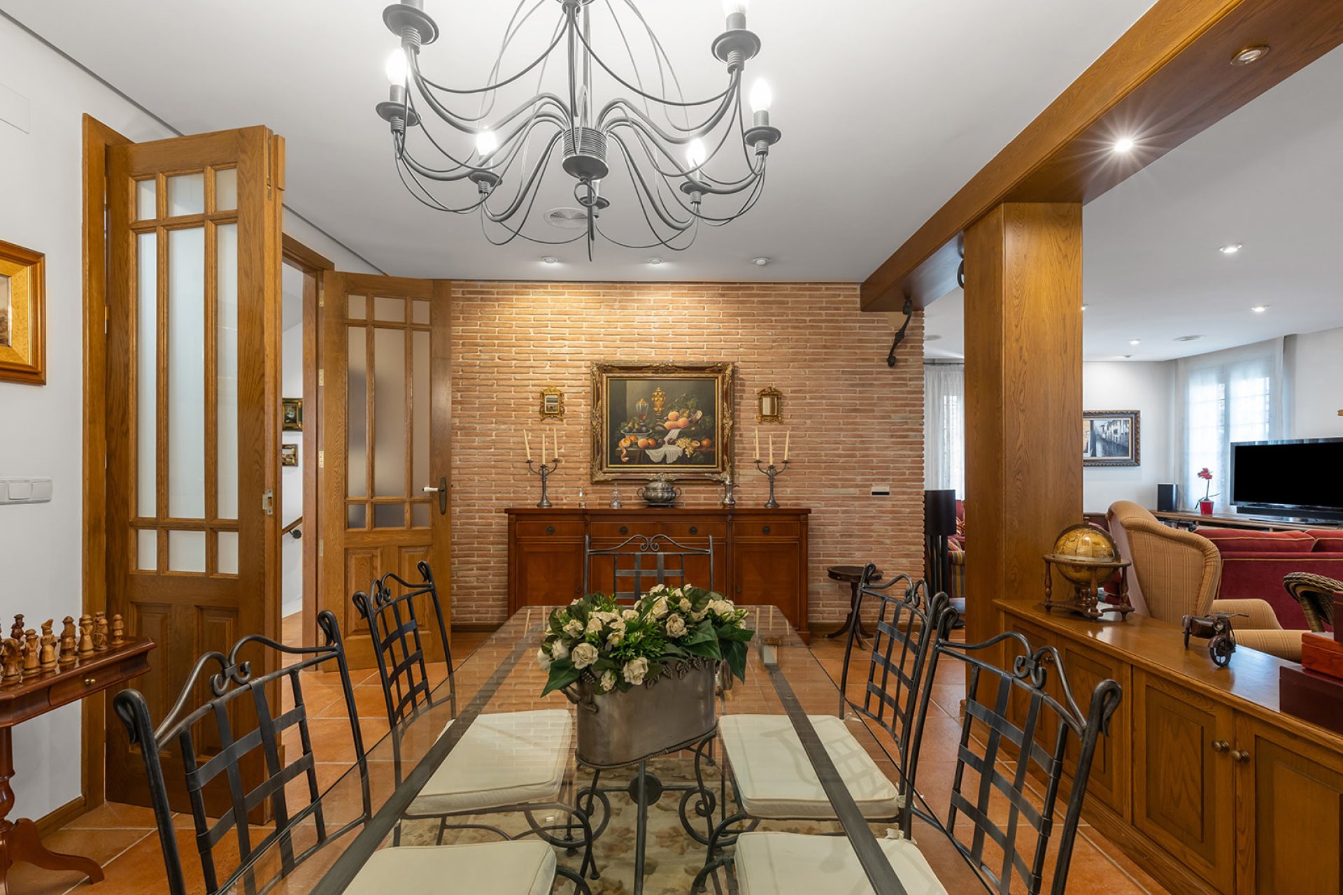 Перепродажа - Вилла - Torrevieja - La Veleta