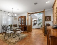 Перепродажа - Вилла - Torrevieja - La Veleta