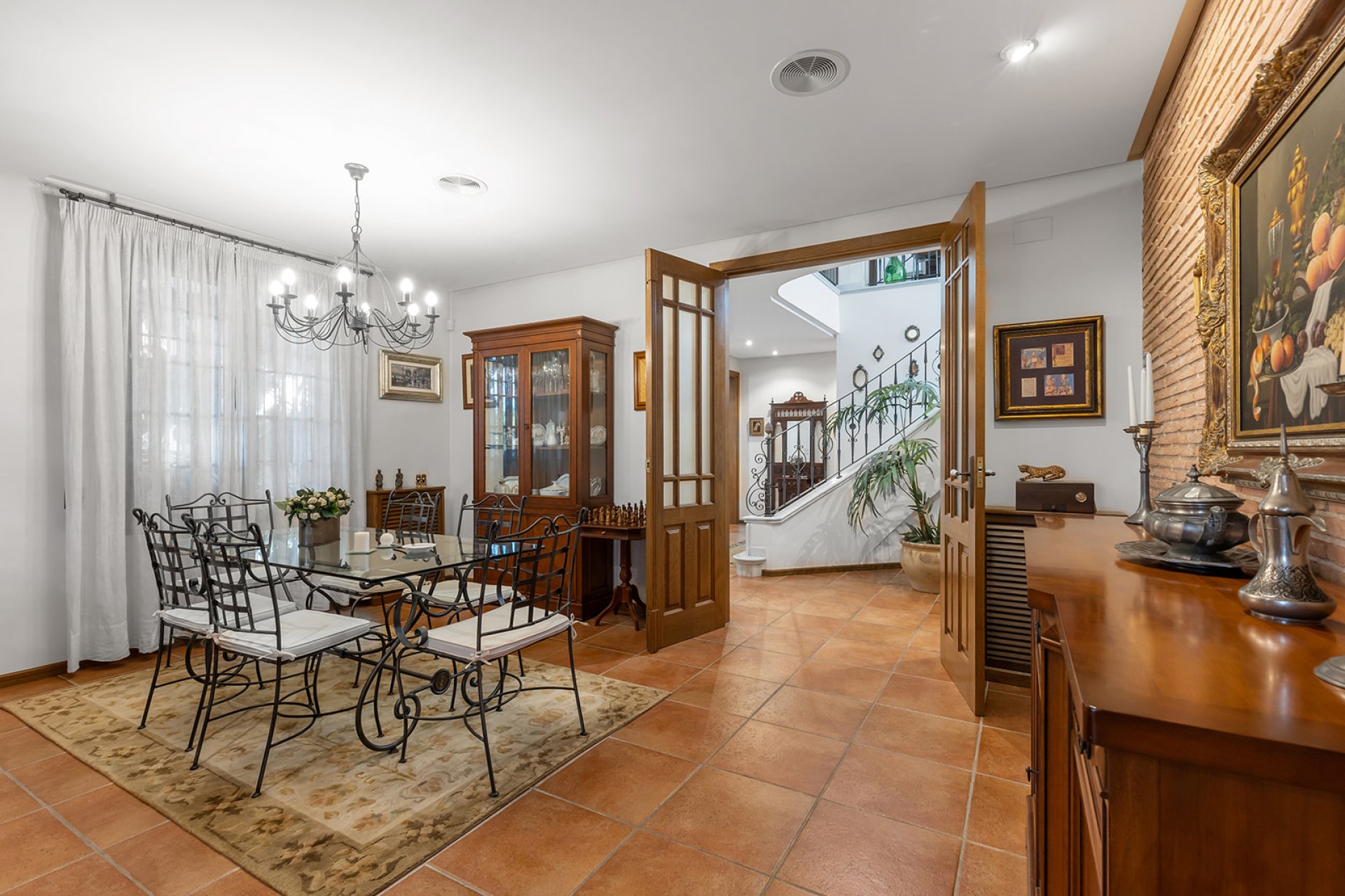 Перепродажа - Вилла - Torrevieja - La Veleta