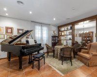 Перепродажа - Вилла - Torrevieja - La Veleta