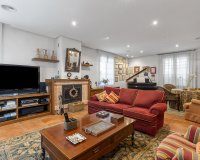 Перепродажа - Вилла - Torrevieja - La Veleta