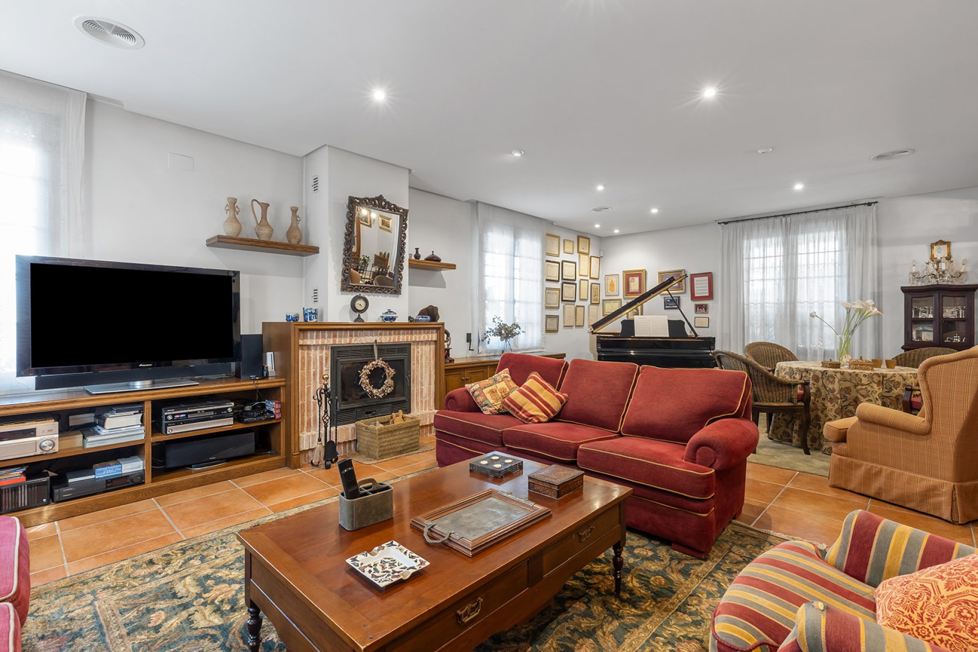 Перепродажа - Вилла - Torrevieja - La Veleta