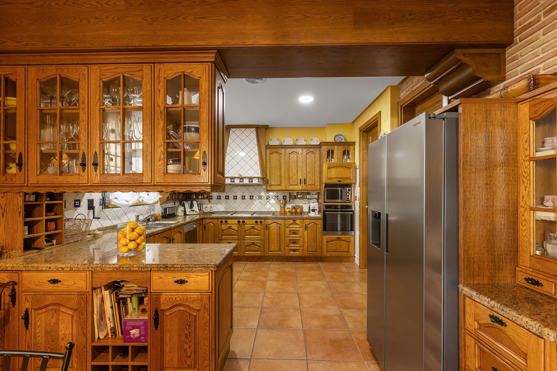 Перепродажа - Вилла - Torrevieja - La Veleta