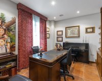 Перепродажа - Вилла - Torrevieja - La Veleta