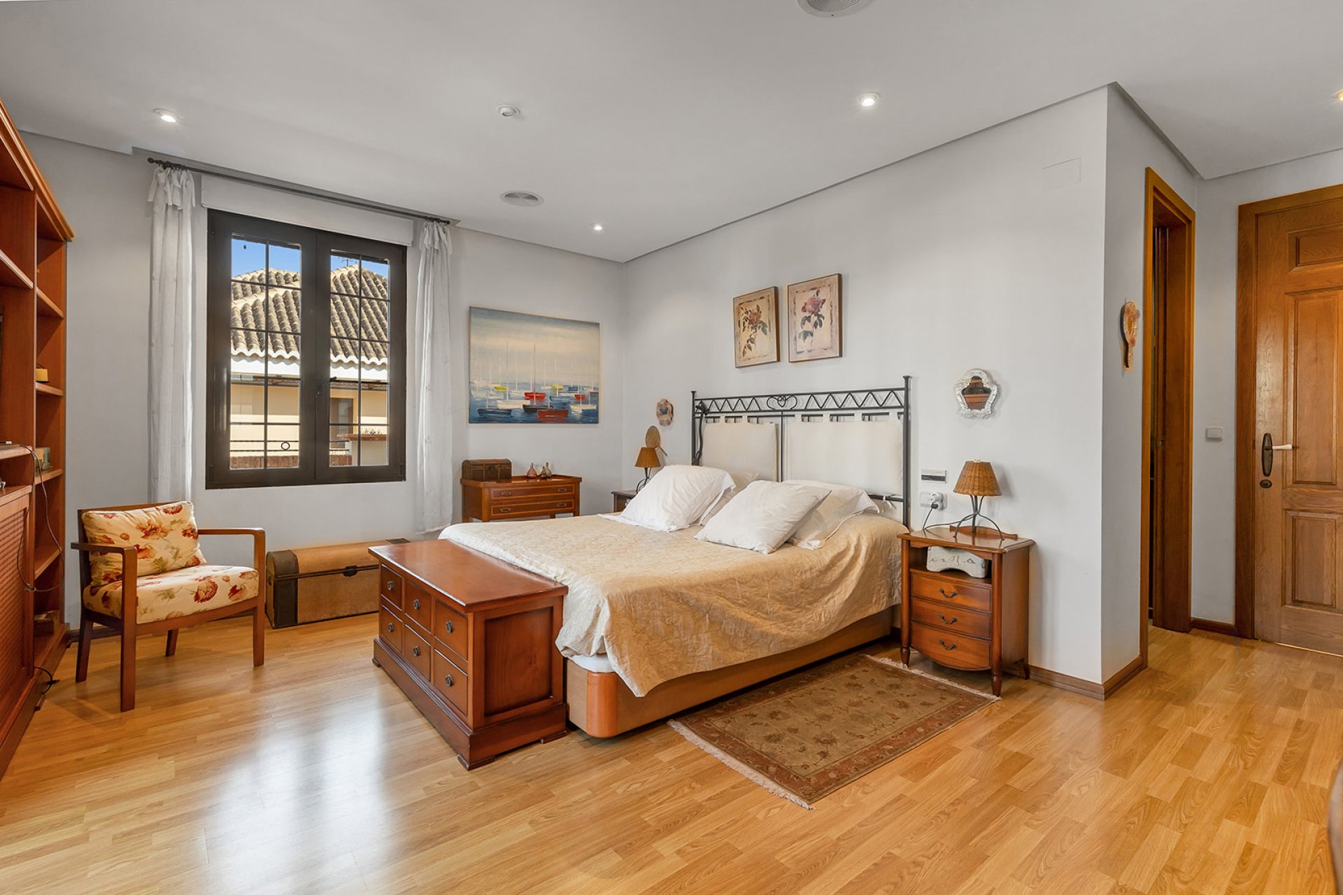 Перепродажа - Вилла - Torrevieja - La Veleta