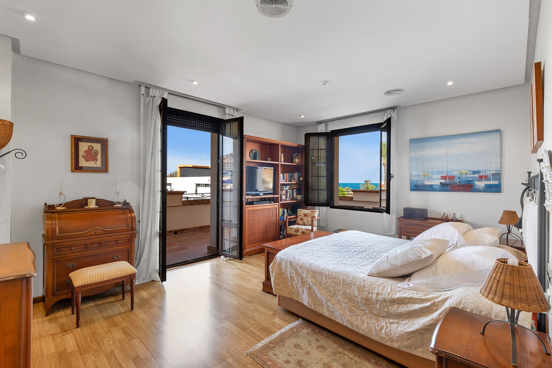 Перепродажа - Вилла - Torrevieja - La Veleta