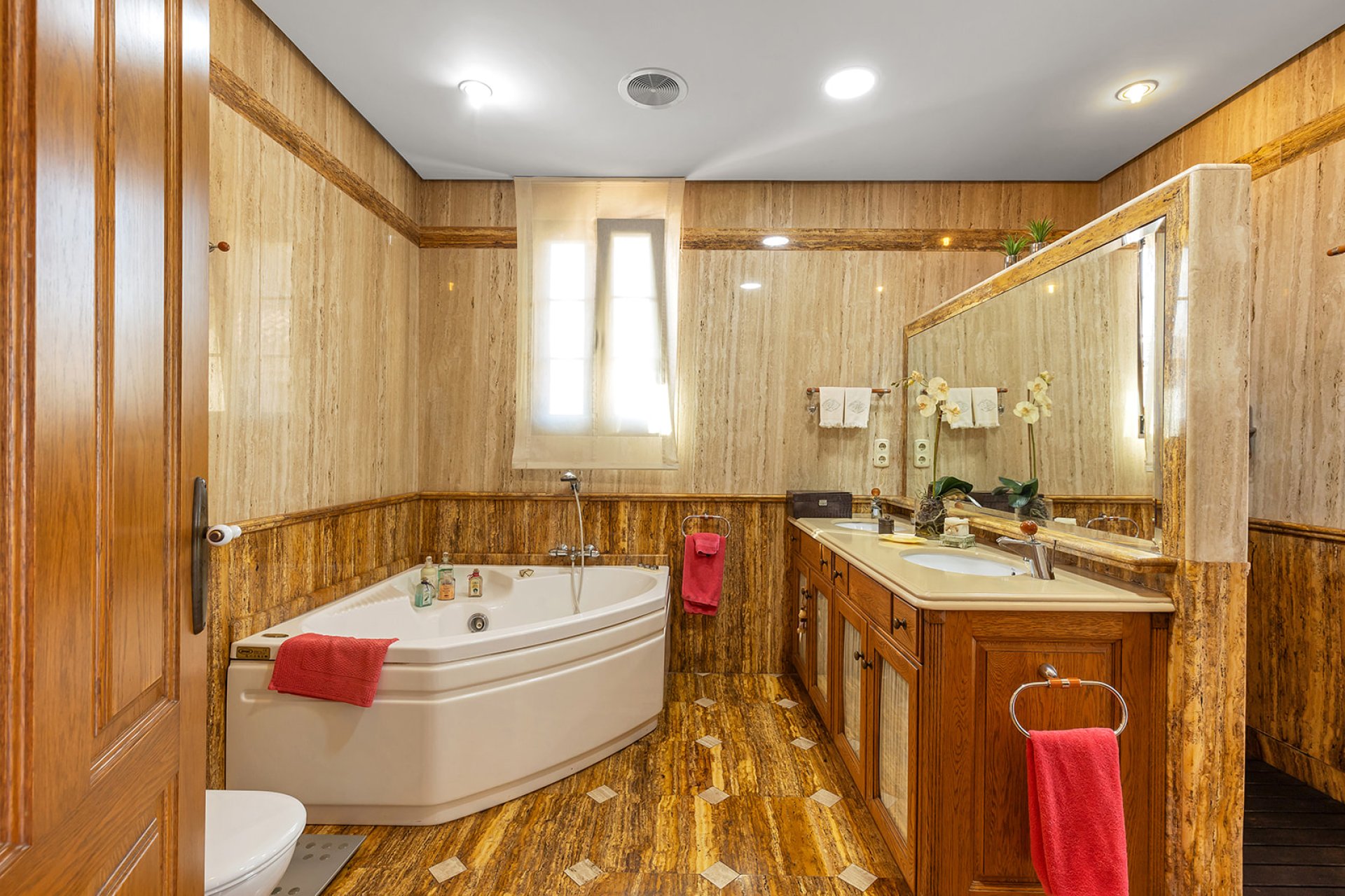 Перепродажа - Вилла - Torrevieja - La Veleta