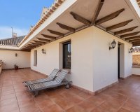 Перепродажа - Вилла - Torrevieja - La Veleta