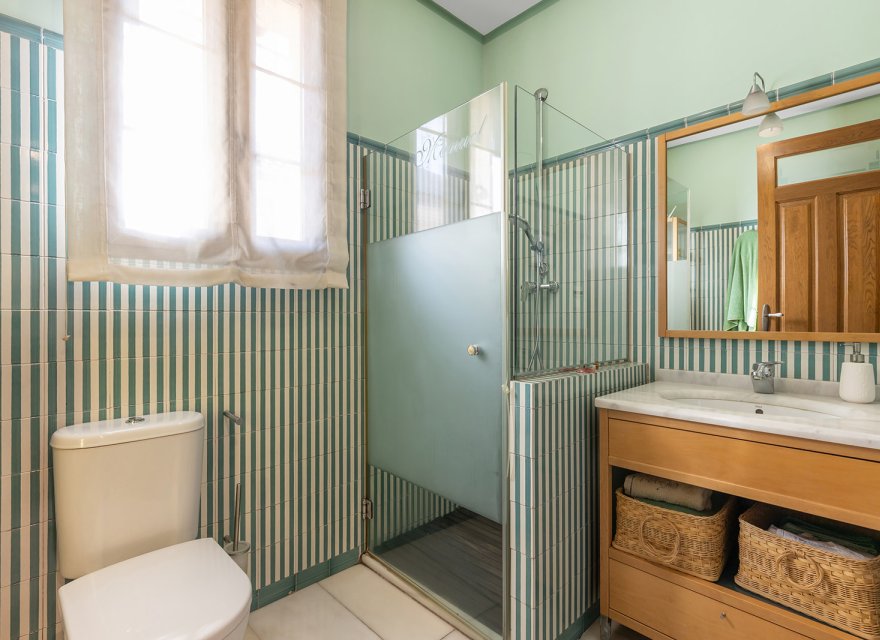 Перепродажа - Вилла - Torrevieja - La Veleta