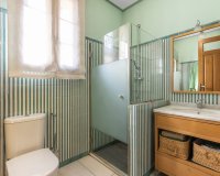 Перепродажа - Вилла - Torrevieja - La Veleta