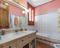 Перепродажа - Вилла - Torrevieja - La Veleta