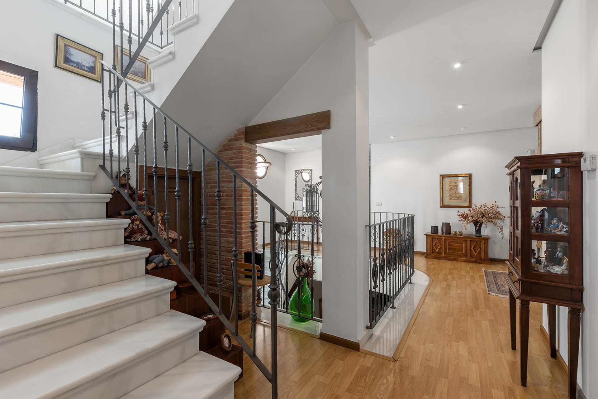 Перепродажа - Вилла - Torrevieja - La Veleta