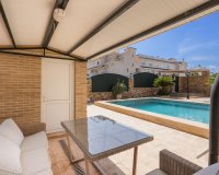 Перепродажа - Вилла - Torrevieja - La veleta