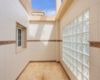 Перепродажа - Вилла - Torrevieja - La veleta