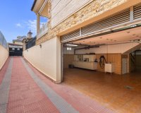 Перепродажа - Вилла - Torrevieja - La veleta