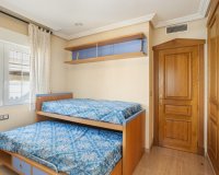 Перепродажа - Вилла - Torrevieja - La veleta