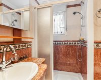 Перепродажа - Вилла - Torrevieja - La veleta