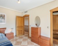 Перепродажа - Вилла - Torrevieja - La veleta