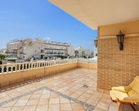 Перепродажа - Вилла - Torrevieja - La veleta