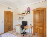 Перепродажа - Вилла - Torrevieja - La veleta