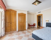 Перепродажа - Вилла - Torrevieja - La veleta