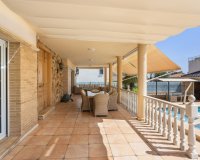 Перепродажа - Вилла - Torrevieja - La veleta