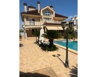 Перепродажа - Вилла - Torrevieja - La veleta