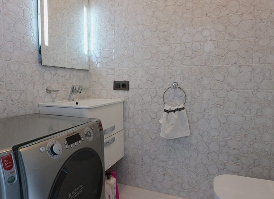 Перепродажа - Вилла - Torrevieja - Los Angeles