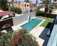 Перепродажа - Вилла - Torrevieja - Los Angeles