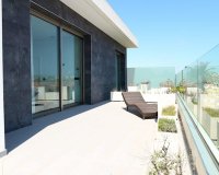 Перепродажа - Вилла - Torrevieja - Los Angeles