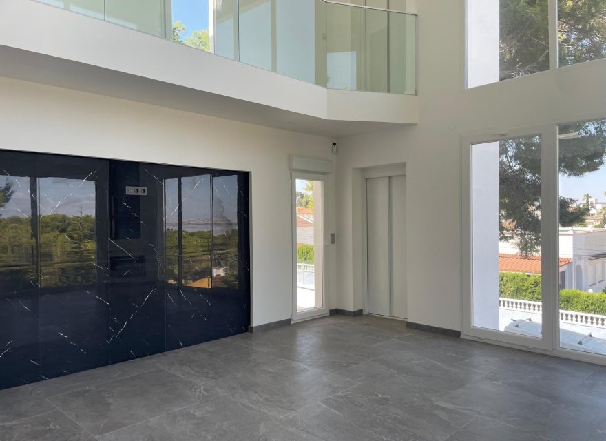 Перепродажа - Вилла - Torrevieja - Los Balcones