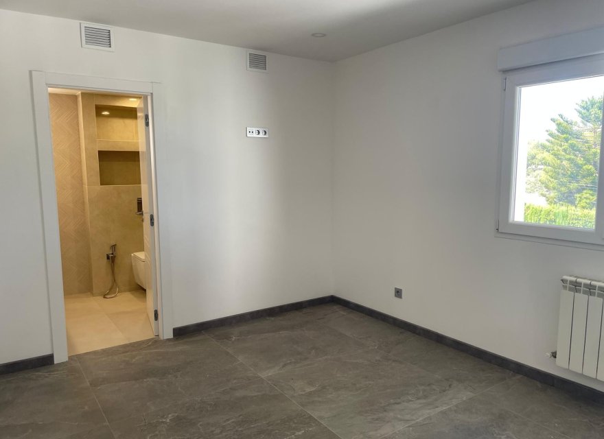 Перепродажа - Вилла - Torrevieja - Los Balcones