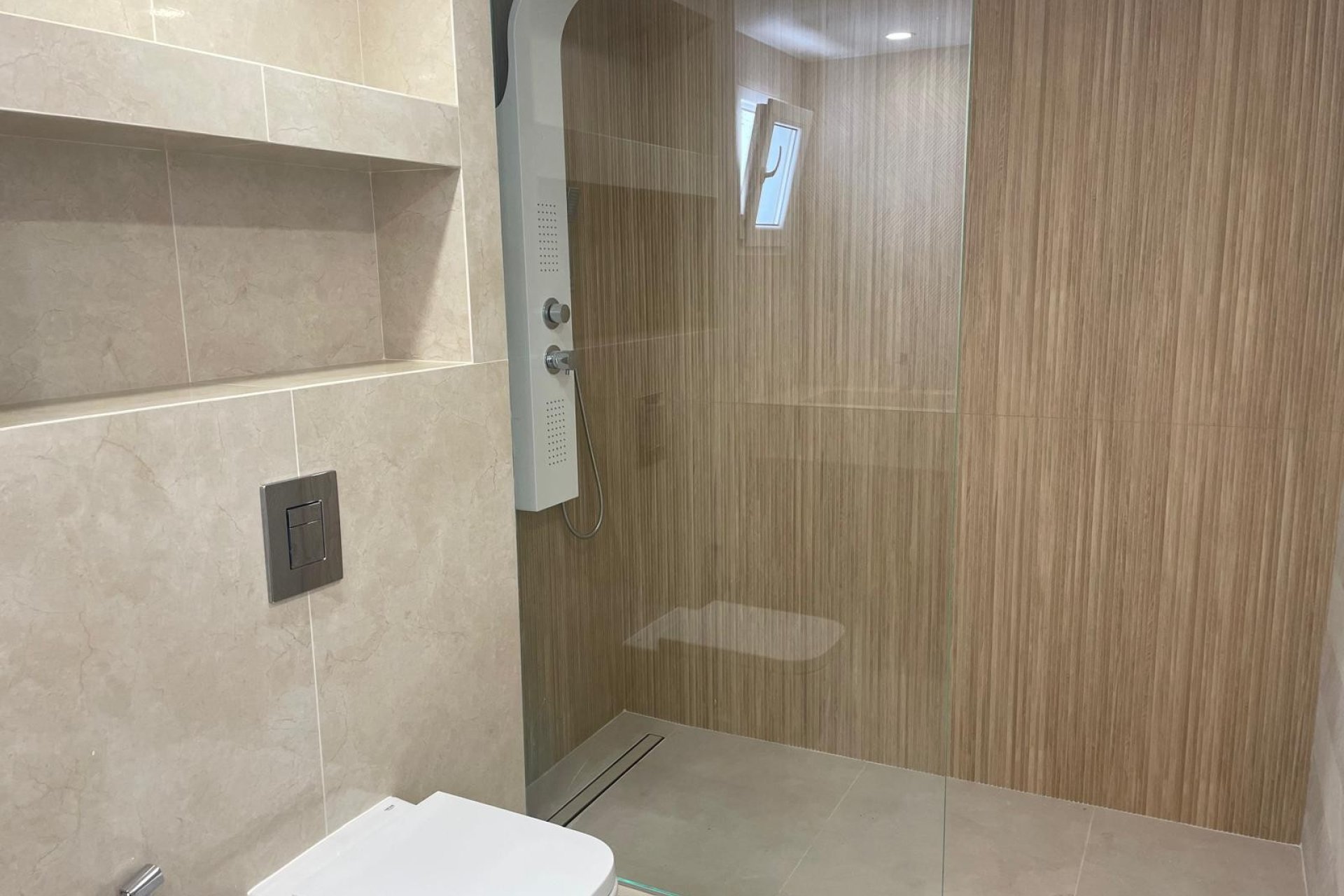 Перепродажа - Вилла - Torrevieja - Los Balcones