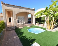 Перепродажа - Вилла - Torrevieja - Los Balcones