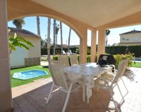 Перепродажа - Вилла - Torrevieja - Los Balcones