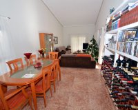 Перепродажа - Вилла - Torrevieja - Los Balcones