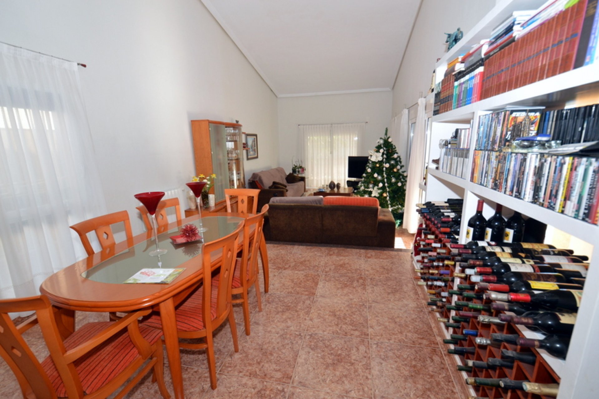 Перепродажа - Вилла - Torrevieja - Los Balcones