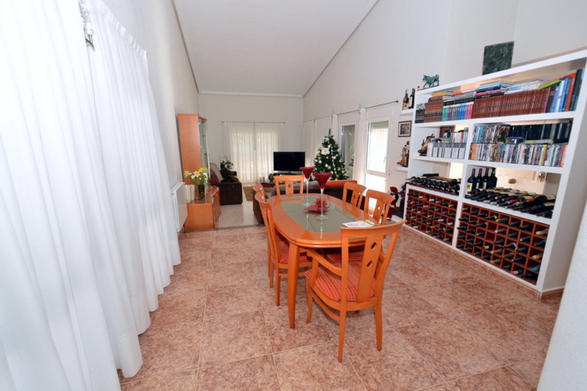 Перепродажа - Вилла - Torrevieja - Los Balcones