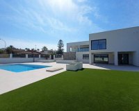 Перепродажа - Вилла - Torrevieja - Los Balcones