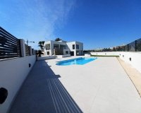 Перепродажа - Вилла - Torrevieja - Los Balcones