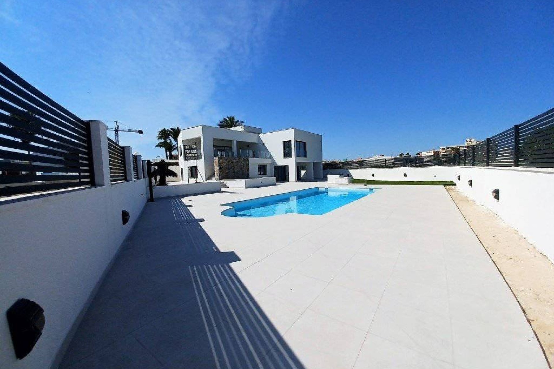 Перепродажа - Вилла - Torrevieja - Los Balcones