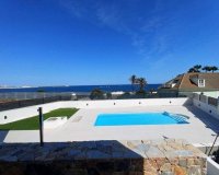 Перепродажа - Вилла - Torrevieja - Los Balcones