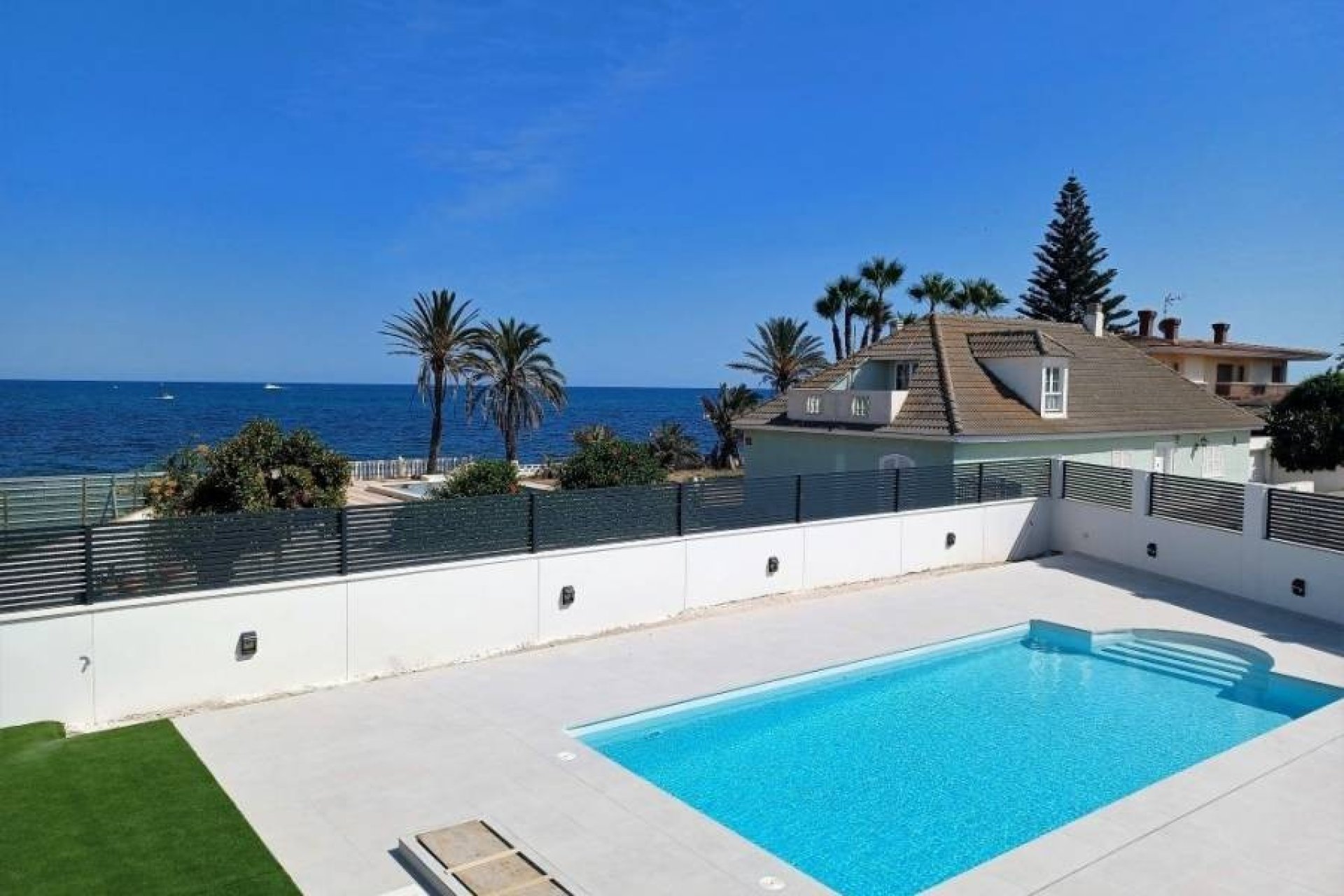 Перепродажа - Вилла - Torrevieja - Los Balcones