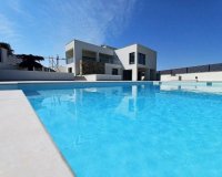 Перепродажа - Вилла - Torrevieja - Los Balcones