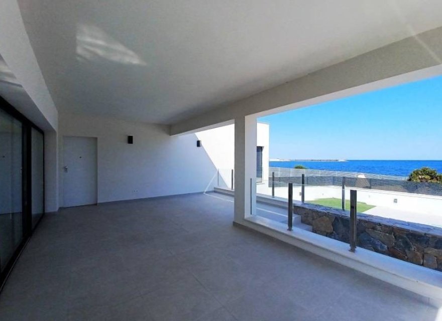 Перепродажа - Вилла - Torrevieja - Los Balcones