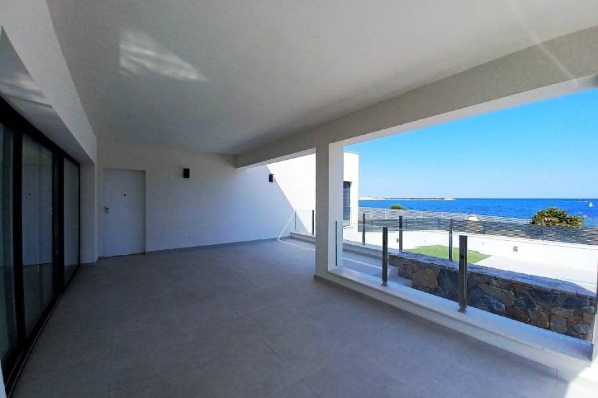 Перепродажа - Вилла - Torrevieja - Los Balcones