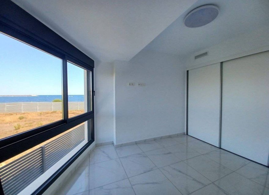 Перепродажа - Вилла - Torrevieja - Los Balcones