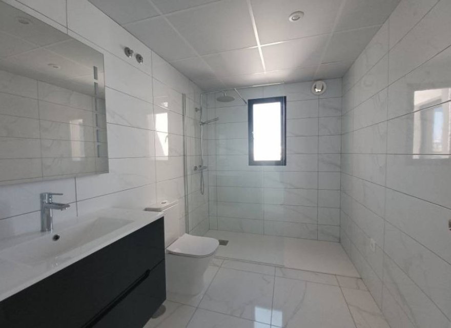 Перепродажа - Вилла - Torrevieja - Los Balcones